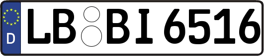 LB-BI6516