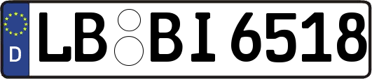 LB-BI6518