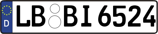 LB-BI6524