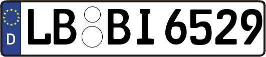 LB-BI6529
