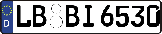 LB-BI6530
