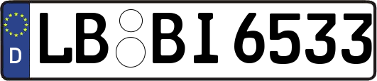 LB-BI6533