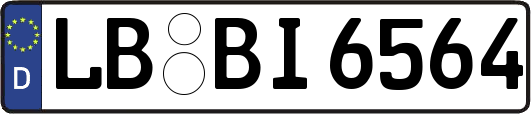 LB-BI6564