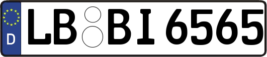 LB-BI6565