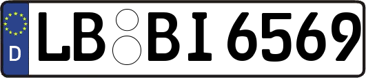 LB-BI6569