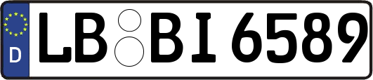 LB-BI6589