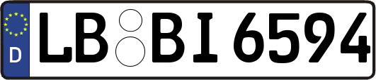 LB-BI6594