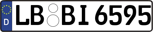 LB-BI6595