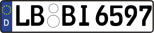 LB-BI6597