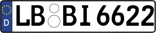 LB-BI6622