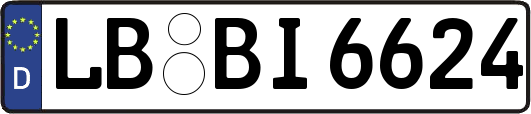 LB-BI6624