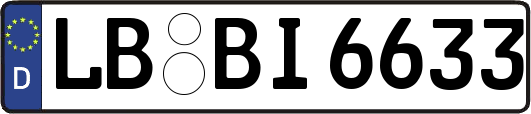 LB-BI6633