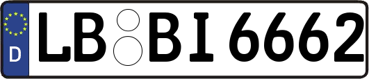 LB-BI6662