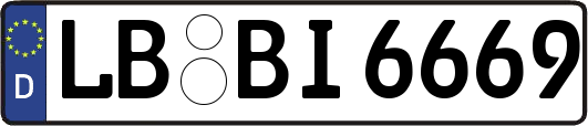LB-BI6669