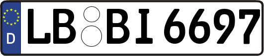 LB-BI6697