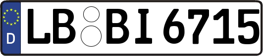 LB-BI6715