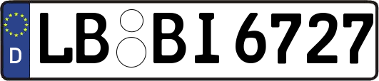 LB-BI6727
