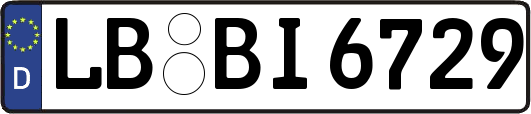 LB-BI6729