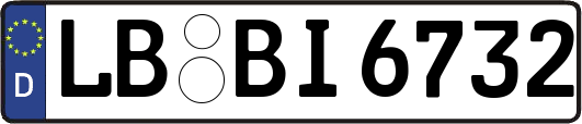 LB-BI6732