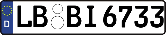 LB-BI6733