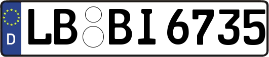 LB-BI6735