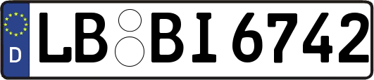 LB-BI6742