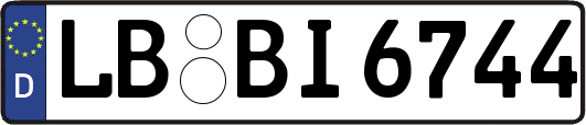 LB-BI6744