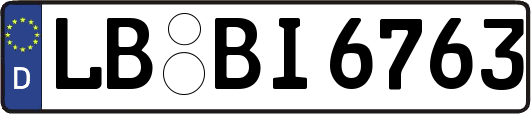 LB-BI6763