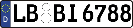 LB-BI6788