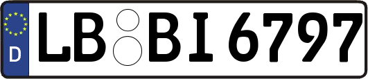 LB-BI6797