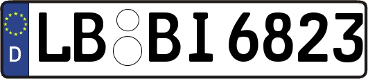 LB-BI6823