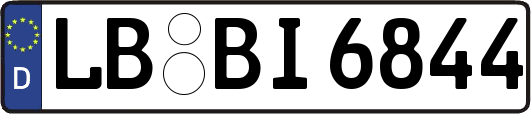LB-BI6844