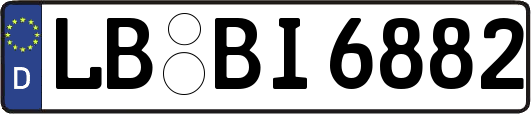 LB-BI6882