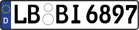 LB-BI6897