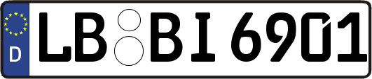 LB-BI6901
