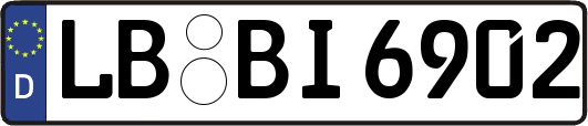 LB-BI6902