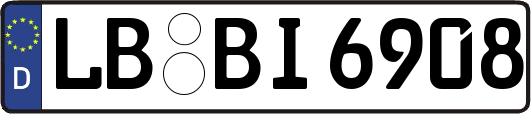 LB-BI6908