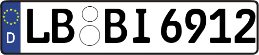 LB-BI6912