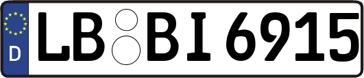 LB-BI6915