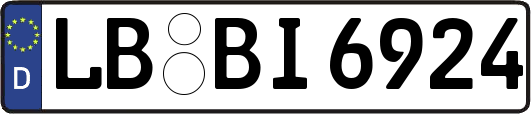 LB-BI6924