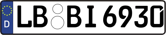 LB-BI6930