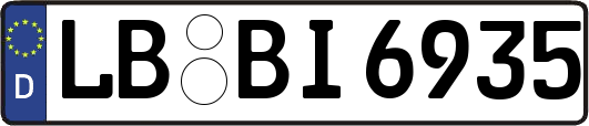 LB-BI6935