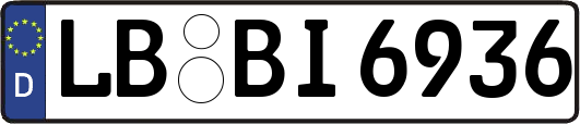 LB-BI6936
