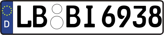 LB-BI6938