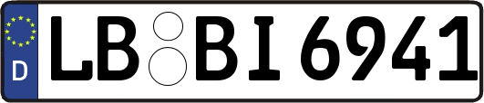 LB-BI6941