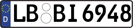 LB-BI6948