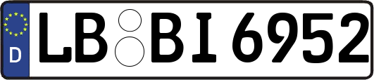 LB-BI6952