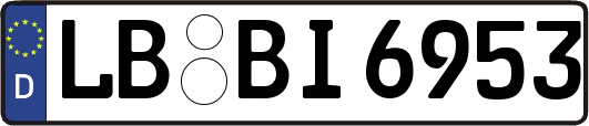 LB-BI6953