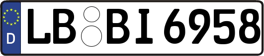 LB-BI6958