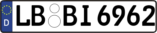 LB-BI6962